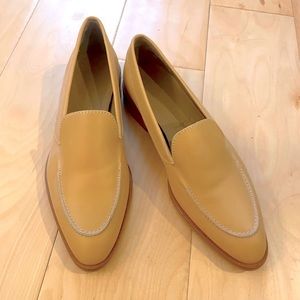 New Everlane Modern Loafer (Tan/Nude) Size 5